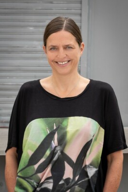 you promised me a city