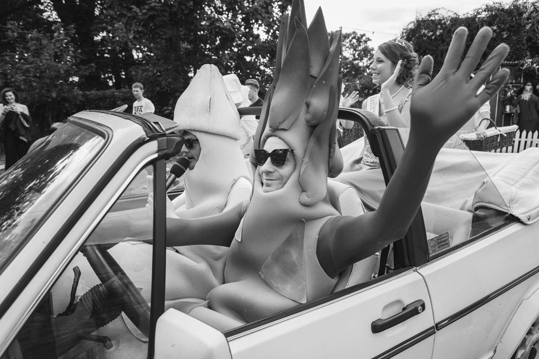 you promised me a city