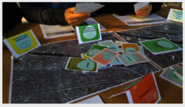 you promised me a city