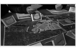 you promised me a city