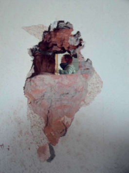 you promised me a city