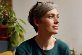 you promised me a city