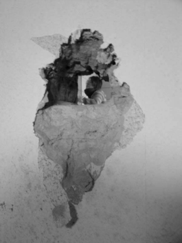 you promised me a city