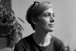 you promised me a city