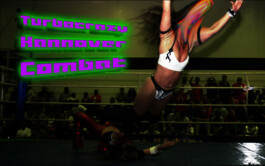 you promised me a city