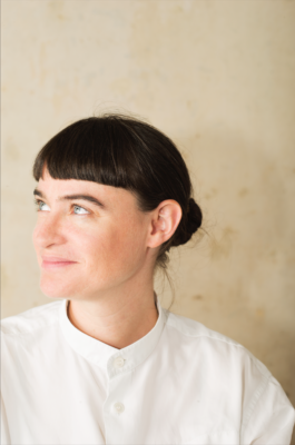 you promised me a city