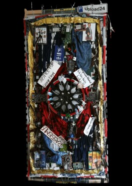 you promised me a city