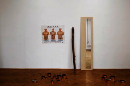 you promised me a city