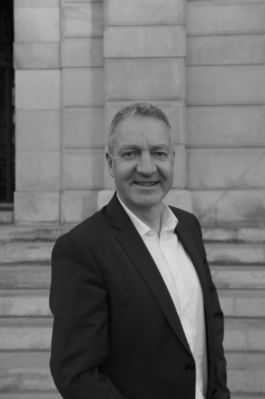 you promised me a city