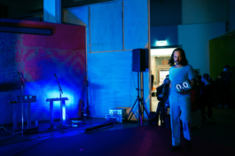 you promised me a city