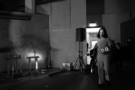 you promised me a city