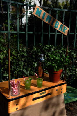 you promised me a city