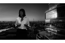 you promised me a city