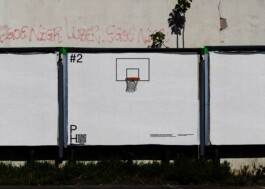 you promised me a city