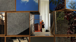 you promised me a city