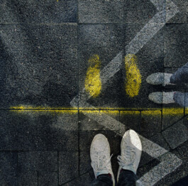 you promised me a city