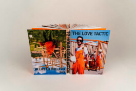 you promised me a city