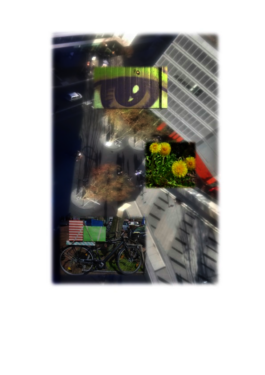 you promised me a city