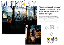 you promised me a city