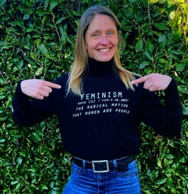 you promised me a city