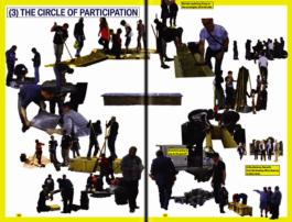 you promised me a city