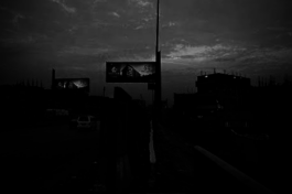 you promised me a city