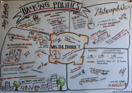 you promised me a city