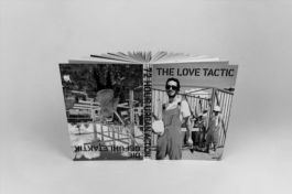 you promised me a city