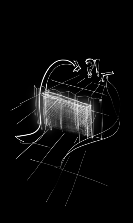 you promised me a city