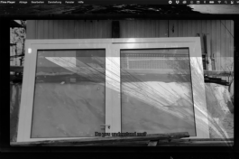 you promised me a city