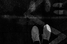 you promised me a city