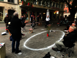 you promised me a city