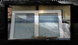 you promised me a city