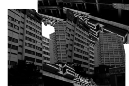 you promised me a city