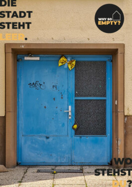 you promised me a city