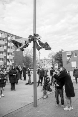 you promised me a city