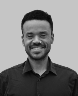 you promised me a city