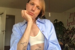 you promised me a city