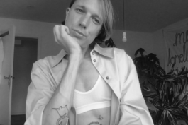 you promised me a city