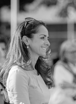 you promised me a city