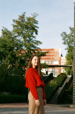 you promised me a city