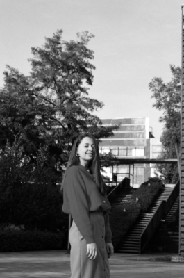 you promised me a city