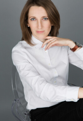 you promised me a city