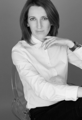 you promised me a city