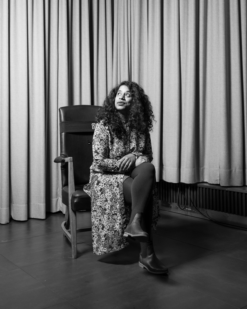 you promised me a city