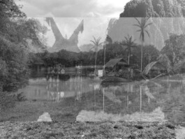 you promised me a city