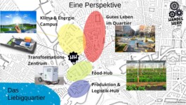 you promised me a city