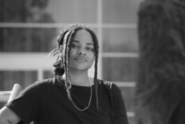 you promised me a city