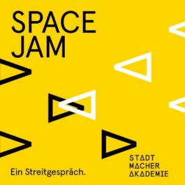 you promised me a city