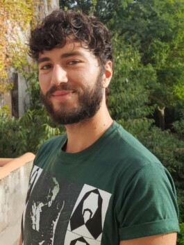 you promised me a city